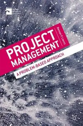 Lientz |  Project Management | Buch |  Sack Fachmedien