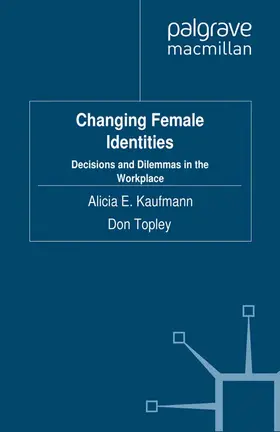 Kaufmann |  Changing Female Identities | eBook | Sack Fachmedien