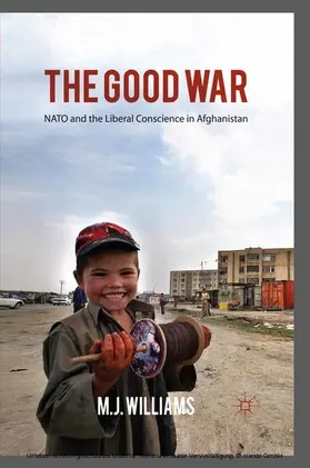 Williams |  The Good War | eBook | Sack Fachmedien