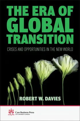 Davies |  The Era of Global Transition | Buch |  Sack Fachmedien