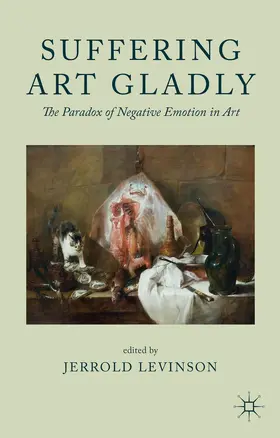 Levinson |  Suffering Art Gladly | Buch |  Sack Fachmedien