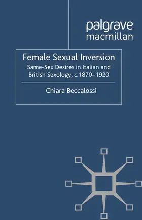 Beccalossi |  Female Sexual Inversion | eBook | Sack Fachmedien