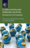 Rehbein / Pieterse |  Globalization and Emerging Societies | Buch |  Sack Fachmedien
