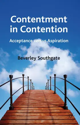 Southgate | Contentment in Contention | Buch | 978-0-230-35459-3 | www.sack.de