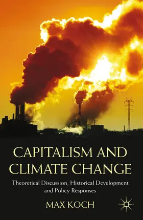 Koch | Capitalism and Climate Change | E-Book | www.sack.de
