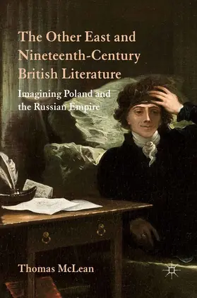 McLean |  The Other East and Nineteenth-Century British Literature | eBook | Sack Fachmedien
