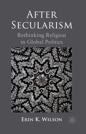 Wilson |  After Secularism | eBook | Sack Fachmedien