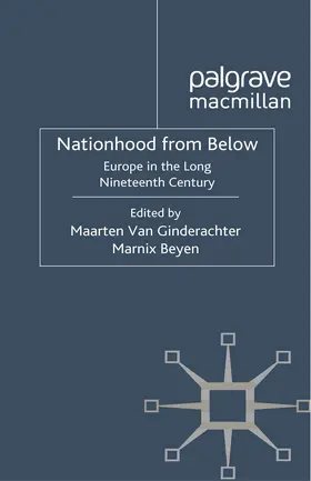 Beyen |  Nationhood from Below | eBook | Sack Fachmedien