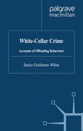Goldstraw-White |  White-Collar Crime | eBook | Sack Fachmedien