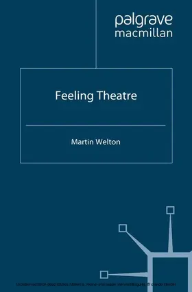 Welton |  Feeling Theatre | eBook | Sack Fachmedien