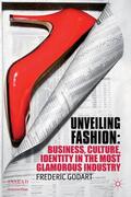 Godart |  Unveiling Fashion | Buch |  Sack Fachmedien