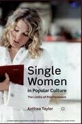 Taylor |  Single Women in Popular Culture | eBook | Sack Fachmedien
