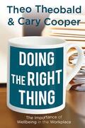 T. / Cooper / Loparo |  Doing the Right Thing | eBook | Sack Fachmedien