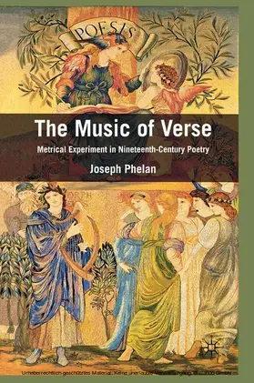 Phelan |  The Music of Verse | eBook | Sack Fachmedien