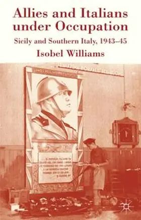 Williams |  Allies and Italians under Occupation | eBook | Sack Fachmedien