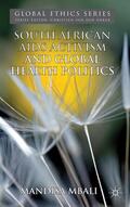 Mbali |  South African AIDS Activism and Global Health Politics | Buch |  Sack Fachmedien