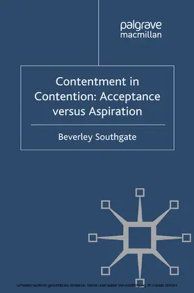 Southgate |  Contentment in Contention | eBook | Sack Fachmedien