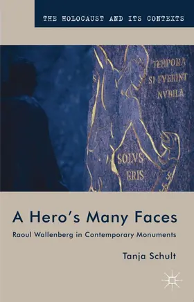 Schult |  A Hero's Many Faces | Buch |  Sack Fachmedien