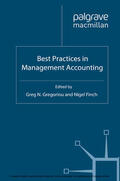 Gregoriou / Finch |  Best Practices in Management Accounting | eBook | Sack Fachmedien