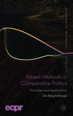 Berg-Schlosser |  Mixed Methods in Comparative Politics | Buch |  Sack Fachmedien