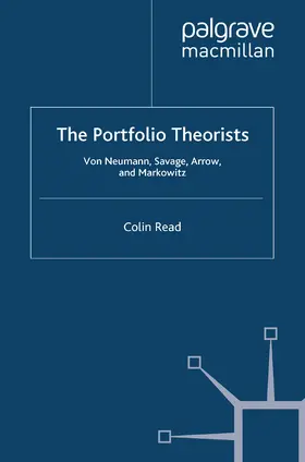 Read |  The Portfolio Theorists | eBook | Sack Fachmedien