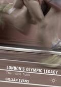 Evans |  London's Olympic Legacy | Buch |  Sack Fachmedien