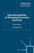 Marinov / Marinova |  Internationalization of Emerging Economies and Firms | eBook | Sack Fachmedien