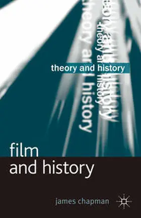 Chapman |  Film and History | Buch |  Sack Fachmedien