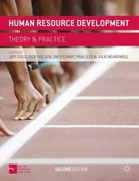 Gold / Holden / Iles |  Human Resource Development | Buch |  Sack Fachmedien