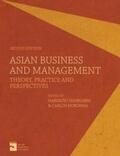 Hasegawa / Noronha |  Asian Business and Management: Theory, Practice and Perspectives | Buch |  Sack Fachmedien