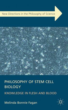 Fagan | Philosophy of Stem Cell Biology | Buch | 978-0-230-36827-9 | sack.de