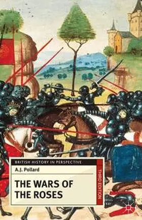 Pollard |  The Wars of the Roses | Buch |  Sack Fachmedien