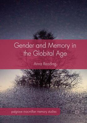 Reading | Gender and Memory in the Globital Age | Buch | 978-0-230-36864-4 | sack.de