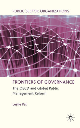 Pal | Frontiers of Governance | E-Book | sack.de