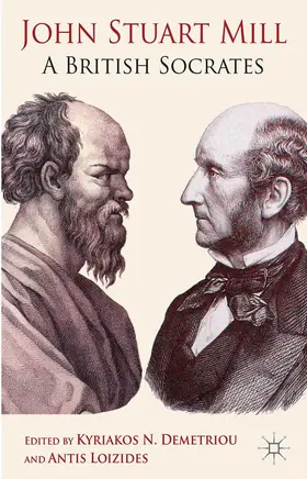 Demetriou / Loizides |  John Stuart Mill | Buch |  Sack Fachmedien