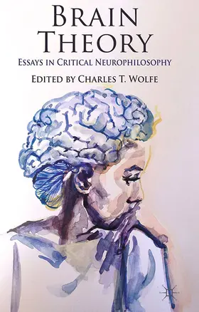 Wolfe |  Brain Theory | eBook | Sack Fachmedien
