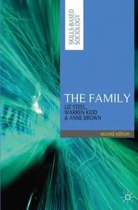Steel / Kidd / Brown |  The Family | eBook | Sack Fachmedien