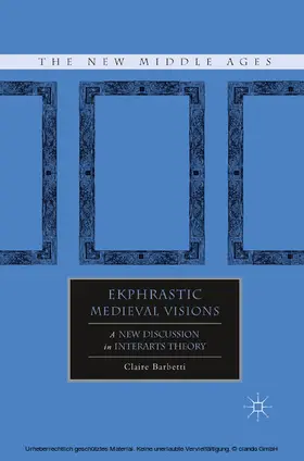 Barbetti |  Ekphrastic Medieval Visions | eBook | Sack Fachmedien
