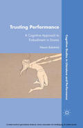Rokotnitz |  Trusting Performance | eBook | Sack Fachmedien