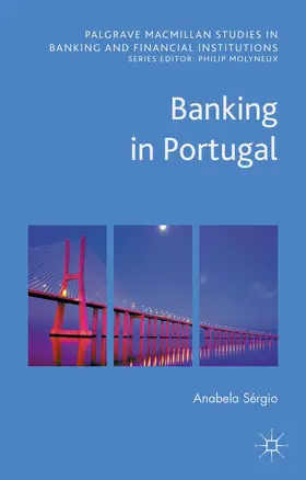 Sérgio | Banking in Portugal | Buch | 978-0-230-37141-5 | sack.de
