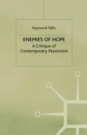 Tallis |  Enemies of Hope | eBook | Sack Fachmedien