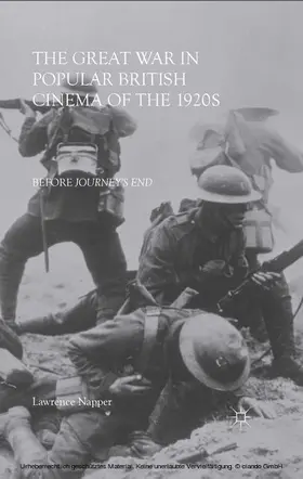 Napper | The Great War in Popular British Cinema of the 1920s | E-Book | www.sack.de