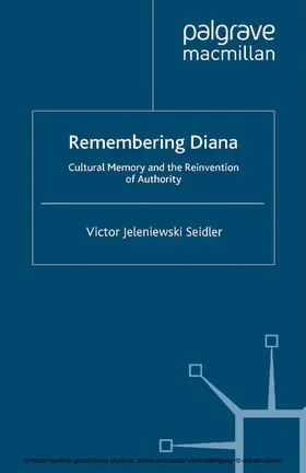 Seidler | Remembering Diana | E-Book | www.sack.de
