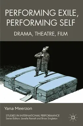 Meerzon | Performing Exile, Performing Self | E-Book | sack.de