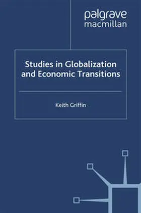 Griffin | Studies in Globalization and Economic Transitions | E-Book | sack.de