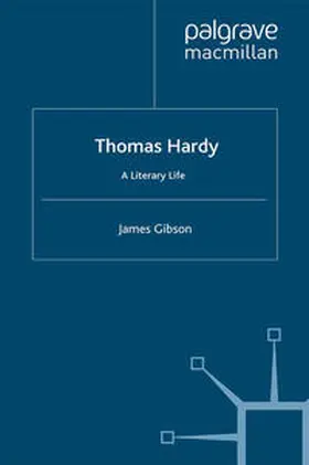 Gibson |  Thomas Hardy | eBook | Sack Fachmedien