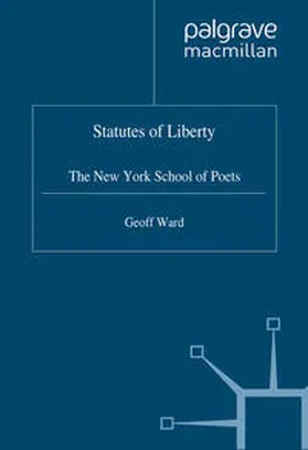 Ward |  Statutes of Liberty | eBook | Sack Fachmedien
