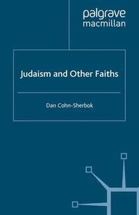 Cohn-Sherbok | Judaism and Other Faiths | E-Book | www.sack.de