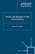 Houston |  Work-Life Balance in the 21st Century | eBook | Sack Fachmedien