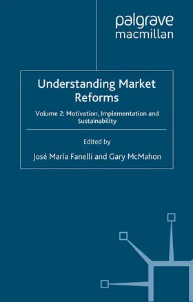 Fanelli / McMahon |  Understanding Market Reforms | eBook | Sack Fachmedien
